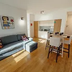 Guest Lotte House Lejlighed Porto