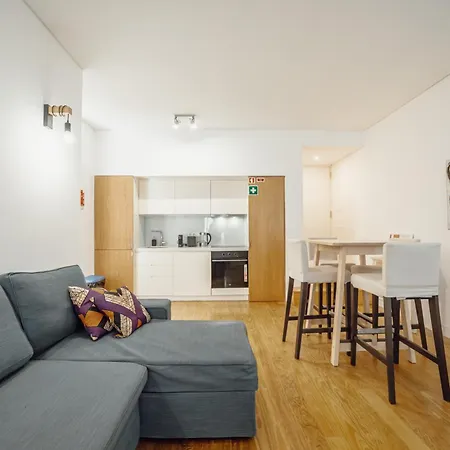 Guest Lotte House Porto