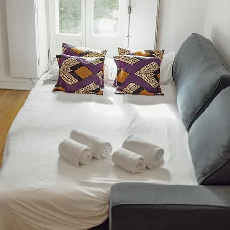 Guest Lotte House * Porto