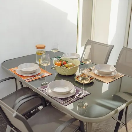 아파트 Guest Lotte House