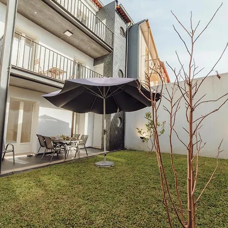 Guest Lotte House Porto