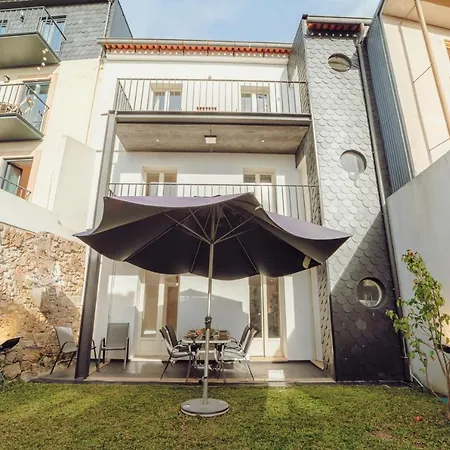 Guest Lotte House Porto