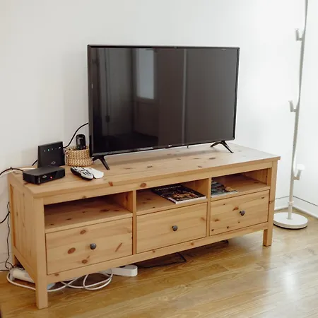 Guest Lotte House Apartamento