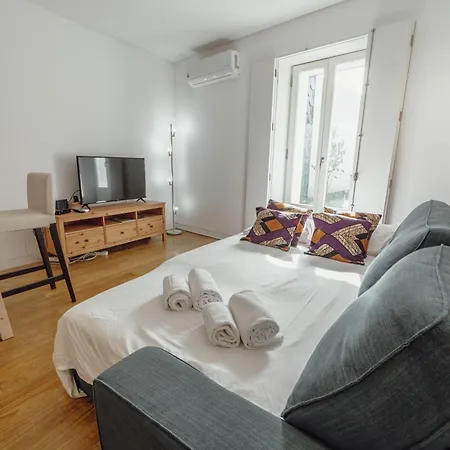 Guest Lotte House Daire *