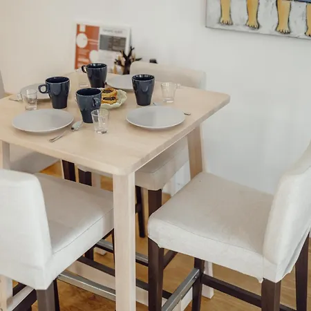 Guest Lotte House Porto