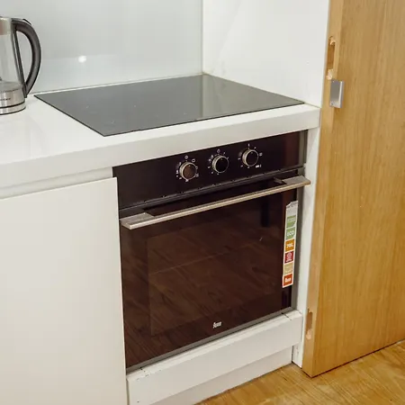 Guest Lotte House Appartamento Oporto