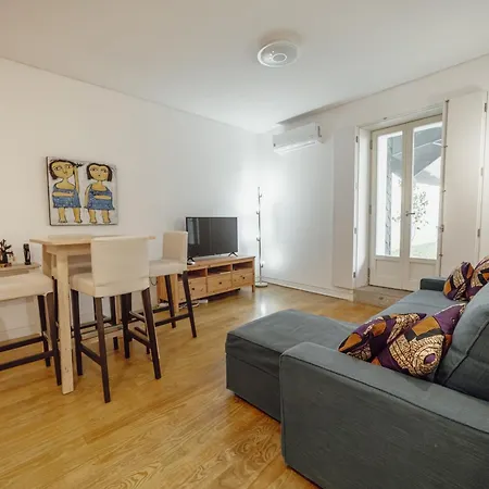 Appartamento Guest Lotte House Oporto