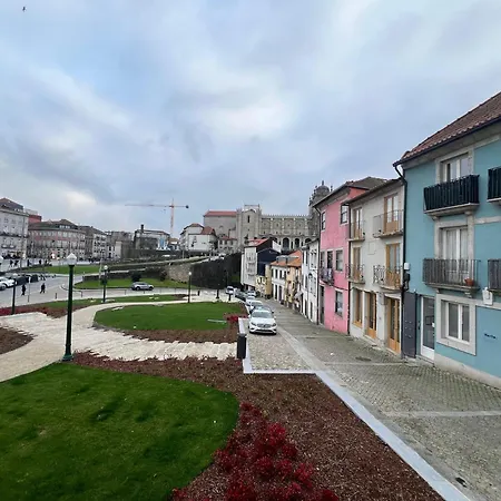 Apartamento Guest Lotte House