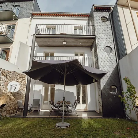 Guest Lotte House Appartamento