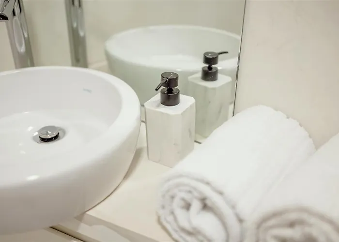 Apartamento Guest Lotte House *