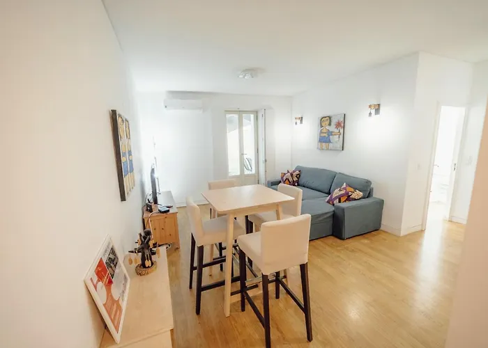 Apartment Guest Lotte House