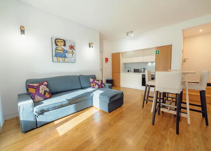 Διαμέρισμα Guest Lotte House Πόρτο