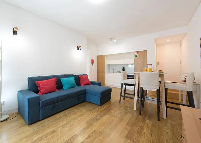 Guest Lotte House Daire