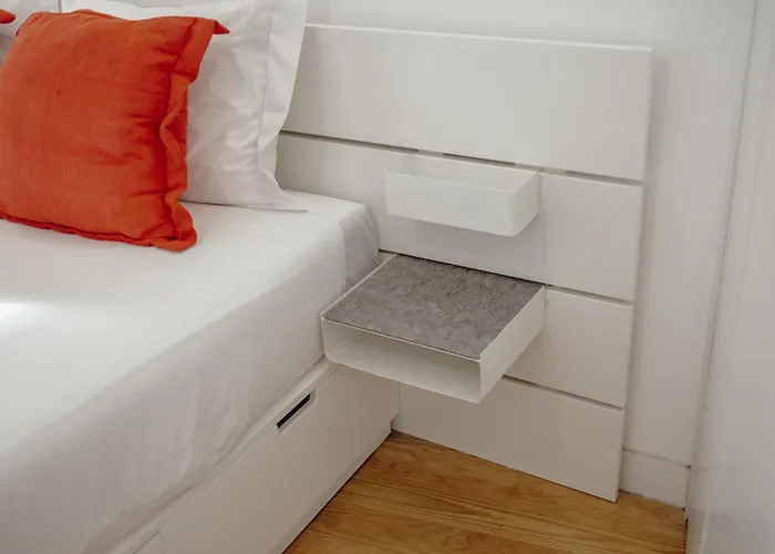 Apartamento Guest Lotte House Porto