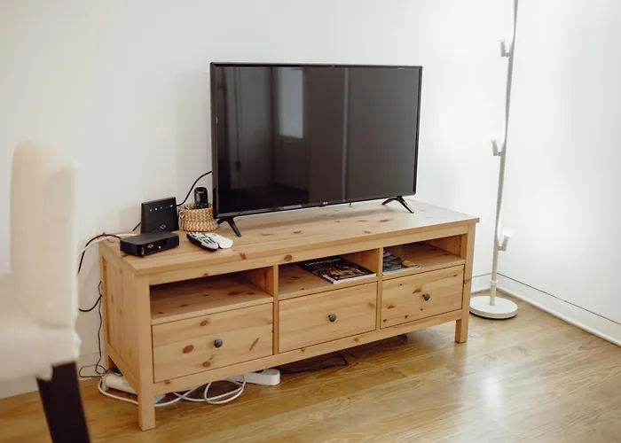 Guest Lotte House Apartment