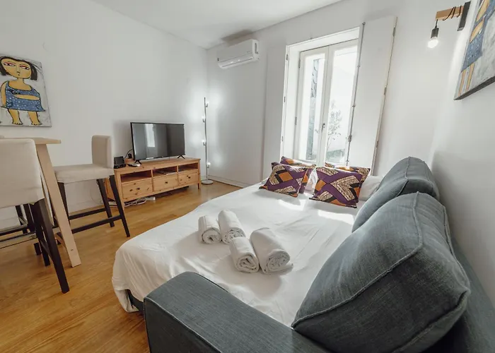 Guest Lotte House Apartment *