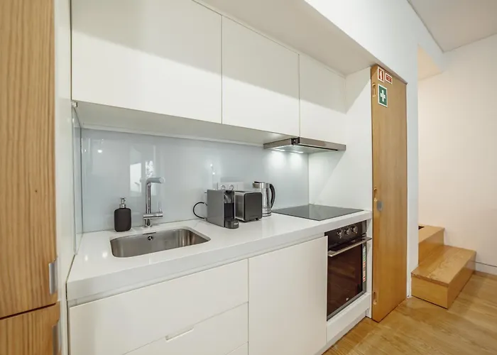 Guest Lotte House Apartment Porto