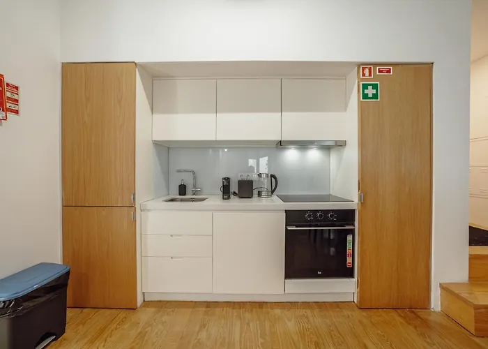 Apartamento Guest Lotte House *