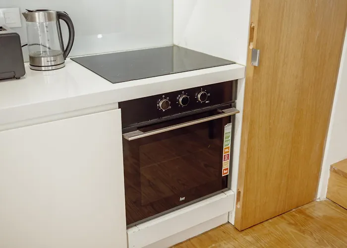 Guest Lotte House Apartamento Porto