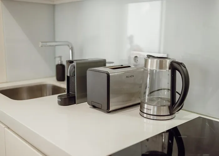 Guest Lotte House Daire