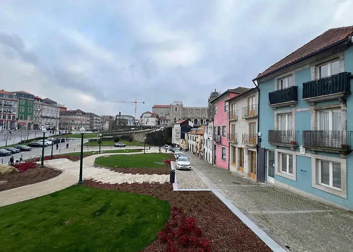 Apartamento Guest Lotte House