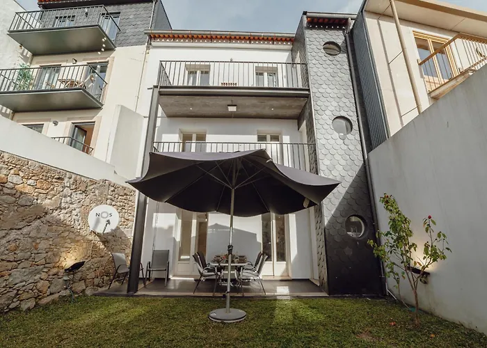 Guest Lotte House Apartamento