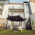 Guest Lotte House Porto