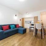 Guest Lotte House Apartament