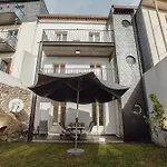 Guest Lotte House Apartament
