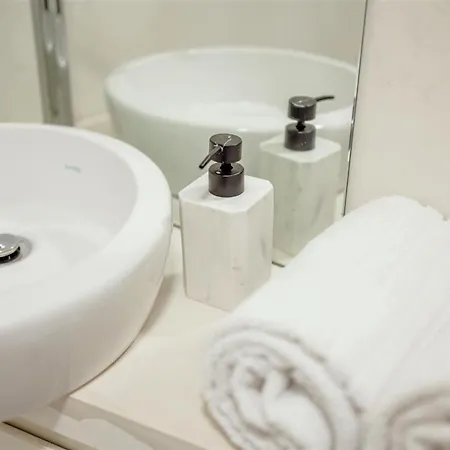 公寓 Guest Lotte House *