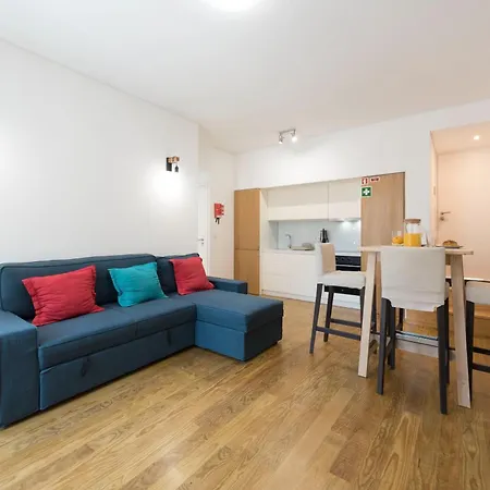 Guest Lotte House Appartement
