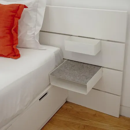 Apartament Guest Lotte House Porto