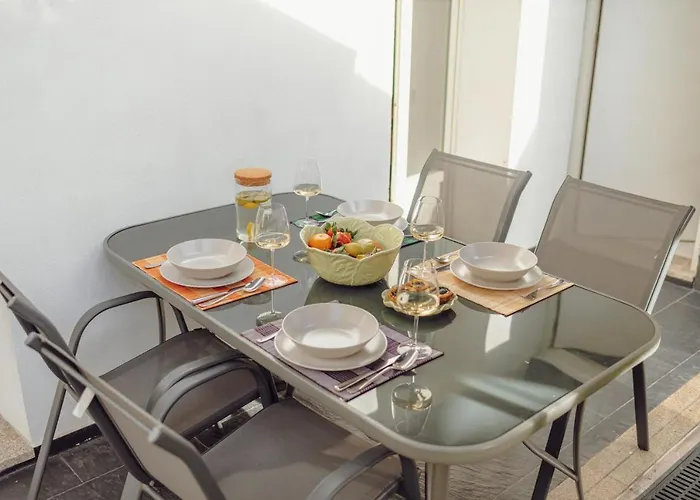 شقة Guest Lotte House