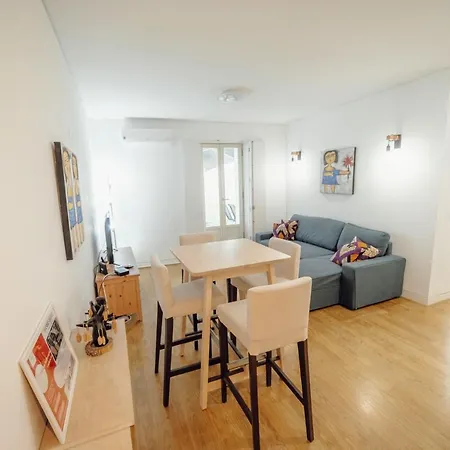 Апартаменты Guest Lotte House