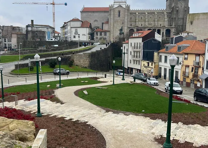 Lägenhet Guest Lotte House