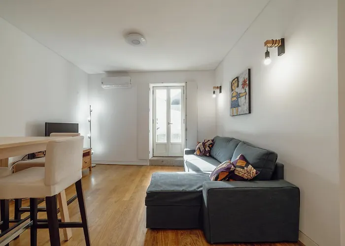 Guest Lotte House * Oporto