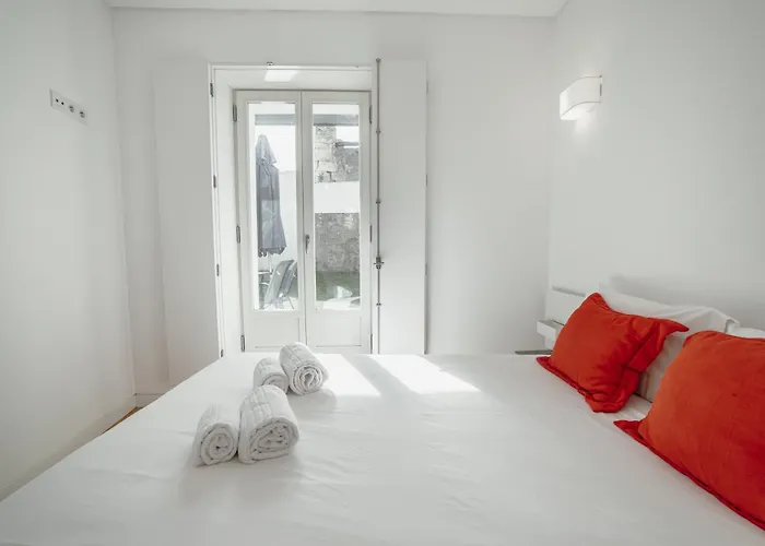 Lägenhet Guest Lotte House