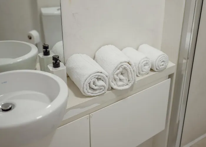 Guest Lotte House Oporto